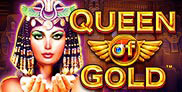 Queen of Gold