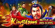 3 Kingdoms - Battle of Red Cliffs