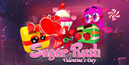 Sugar Rush Valentine's Day